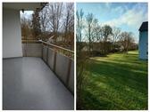 Foto - Renovierte 3ZKB in Trier-Heiligkreuz mit Blick ins Grüne