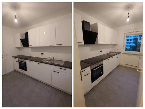 Foto - 3 Zimmer Etagenwohnung zur Miete in Trier
