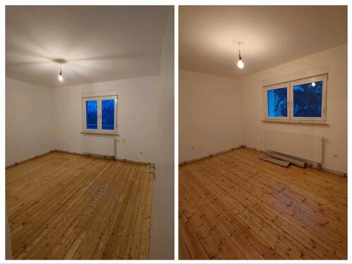 Foto - Etagenwohnung in Trier zur Miete