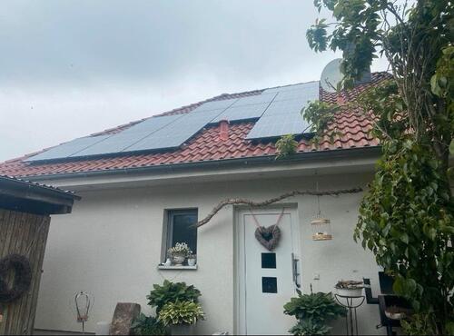 Foto - 4 Zimmer Bungalow zum Kaufen in Bienenbüttel