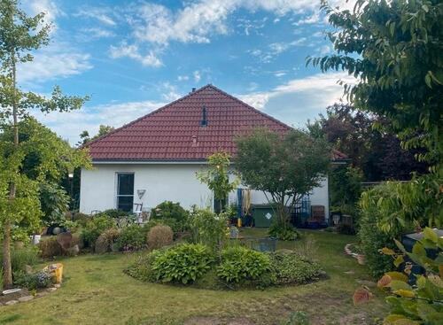 Foto - 4 Zimmer Bungalow in Bienenbüttel