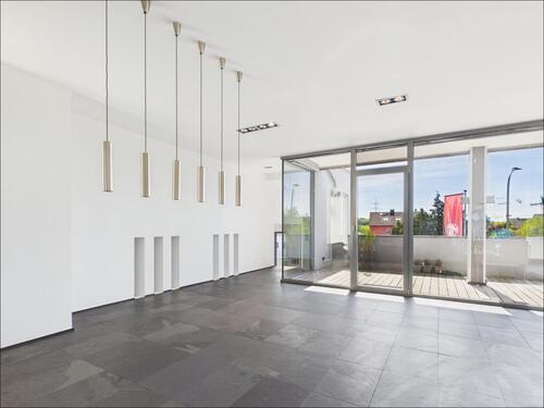 Foto - Etagenwohnung in Kleinostheim zur Miete