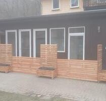 3-Raum Wohnung Studio Büro Wernigerode am Waldrand