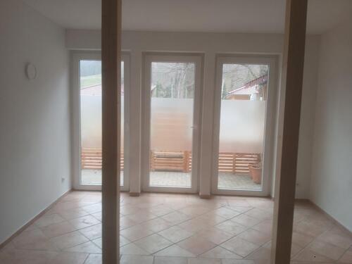 Foto - 3 Zimmer Etagenwohnung in Wernigerode