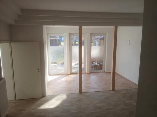 Foto - Etagenwohnung in Wernigerode zur Miete