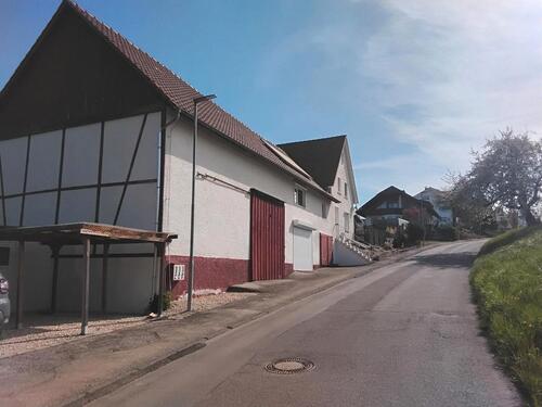 Foto - Einfamilienhaus in Meßkirch zum Kaufen