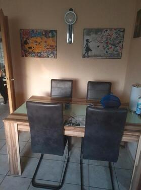 Foto - Etagenwohnung in Borken zur Miete