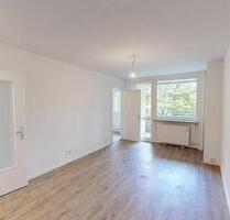 Modernes 1-Zimmer-Apartment mit EBK und BALKON - Rendsburg