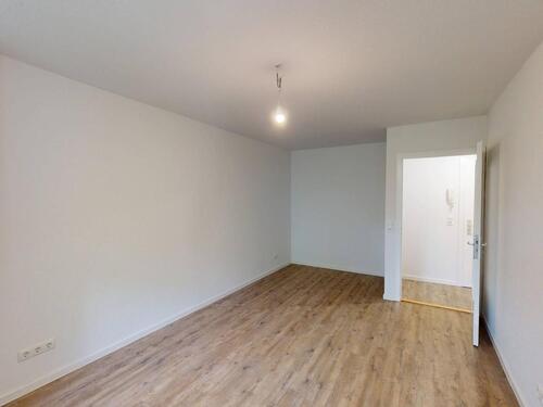 Foto - 1 Zimmer Etagenwohnung zur Miete in Rendsburg