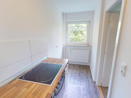 Foto - 1 Zimmer Etagenwohnung in Rendsburg