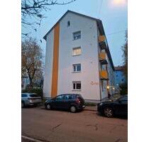 2 - Zimmer Wohnung in Offenhausen Neu-Ulm
