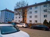 Foto - 2 Zimmer Etagenwohnung zum Kaufen in Neu-Ulm