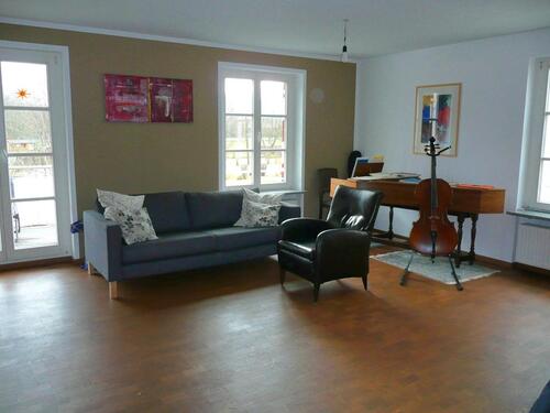 Foto - Etagenwohnung in Egmating zum Kaufen
