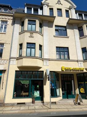 Foto - möblierte Büroräume mitten in Reichenbach