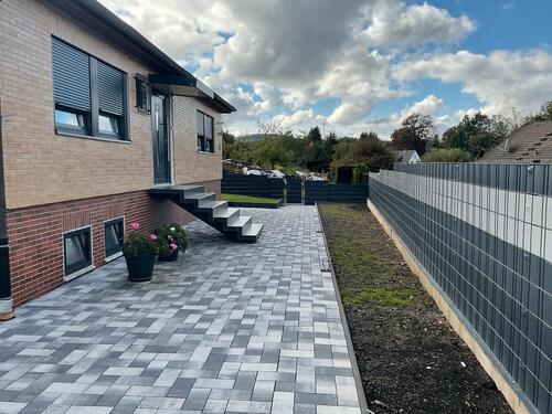 Foto - Einfamilienhaus in Lohfelden