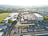 Foto - Vermietung von Bürogebäude und Lagerhallen ab 3600€