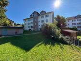 Foto - Attraktive 4-Zimmer Wohnung mit Balkon und Garage in Heimenkirch