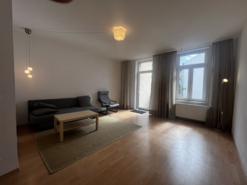 Foto - Schöne, helle 2-Zimmer Wohung - 62qm - bezugsfrei ab November