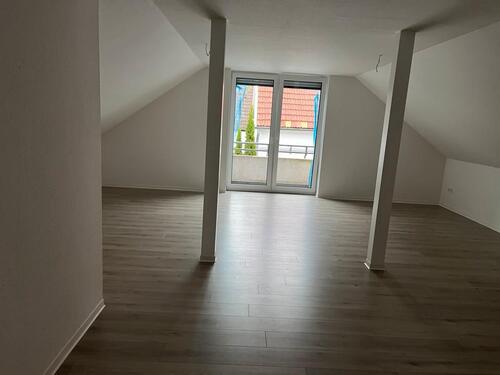 Foto - Etagenwohnung in Lorup