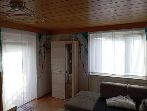 Foto - Etagenwohnung zur Miete in Hollfeld