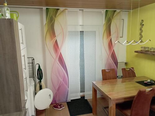 Foto - Etagenwohnung in Hollfeld