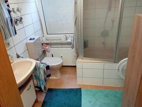 Foto - Etagenwohnung in Hollfeld zur Miete