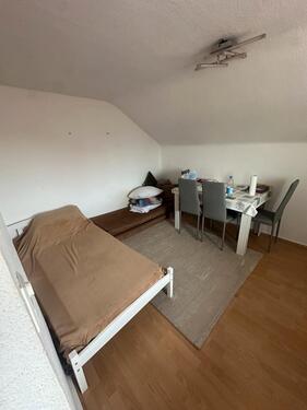 Foto - Etagenwohnung in Celle
