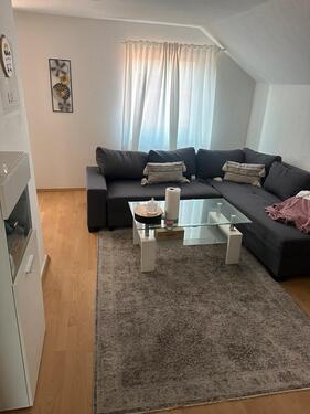 Foto - Etagenwohnung in Celle zur Miete