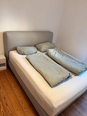 Foto - Etagenwohnung zur Miete in Hamburg