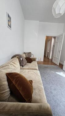 Foto - Etagenwohnung in Hamburg