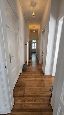 Foto - Etagenwohnung in Hamburg zur Miete