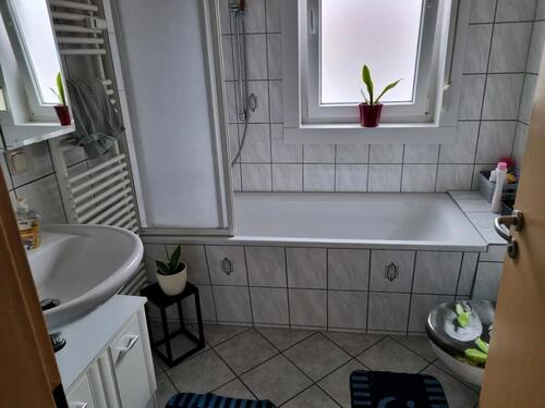Foto - Etagenwohnung in Bad Wildungen zur Miete