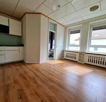 Zentrales 1 ZKB Apartment in Bad Hersfeld