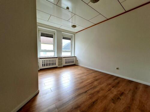 Foto - Etagenwohnung zur Miete in Bad Hersfeld