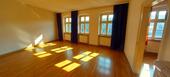Foto - Etagenwohnung in Hof zur Miete