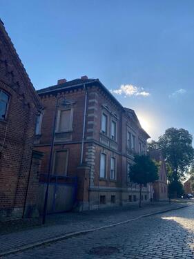 Foto - Etagenwohnung zur Miete in Hötensleben