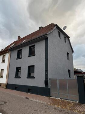 Foto - 2 Zimmer neu sanierte Wohnung zum vermieten in Rauenberg 69231