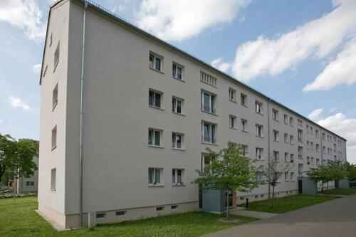 Foto - Attraktiv: schöne 3-Zimmer-Wohnung!