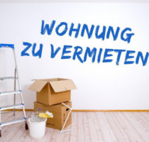 ZU VERMIETEN: Wohnung in Pfullingen 65qm