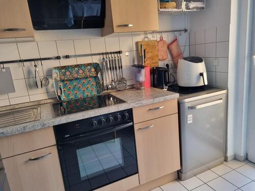Foto - Etagenwohnung in Plauen zur Miete