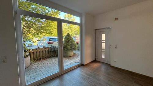 Foto - 2.5 Zimmer Wohnung in Meersburg *Terasse, Garten, Parkplatz*