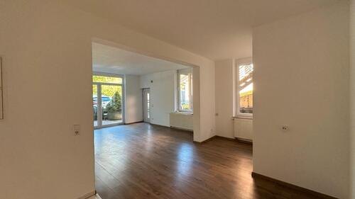 Foto - Etagenwohnung zur Miete in Meersburg