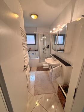 Foto - Etagenwohnung in Stuttgart zur Miete