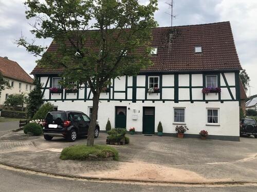 Foto - Schicke Single Wohnung zu vermieten