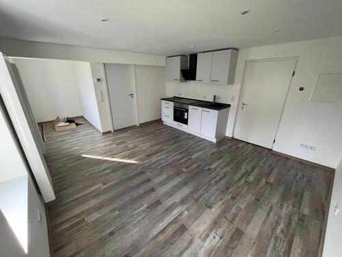 Foto - Etagenwohnung zur Miete in Bad Arolsen