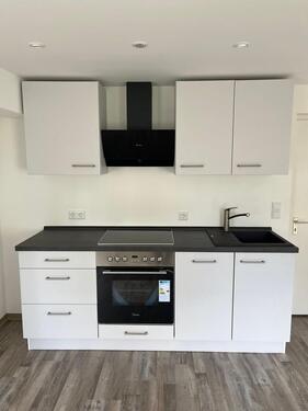 Foto - Etagenwohnung in Bad Arolsen