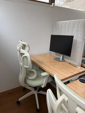 Foto - Arbeiten ab sofort zeitgemäß, flexibel und an einem Top-Standort