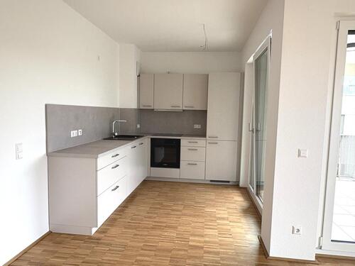 Foto - 3 Zimmer Dachgeschoßwohnung zur Miete in Leonberg