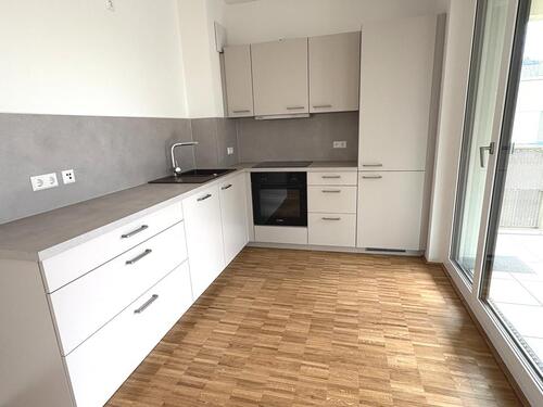 Foto - 3 Zimmer Dachgeschoßwohnung in Leonberg