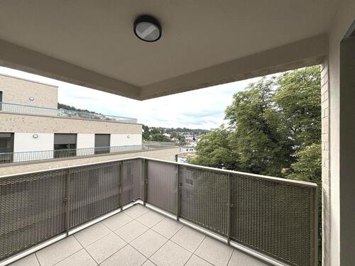 Foto - Dachgeschoßwohnung in Leonberg zur Miete